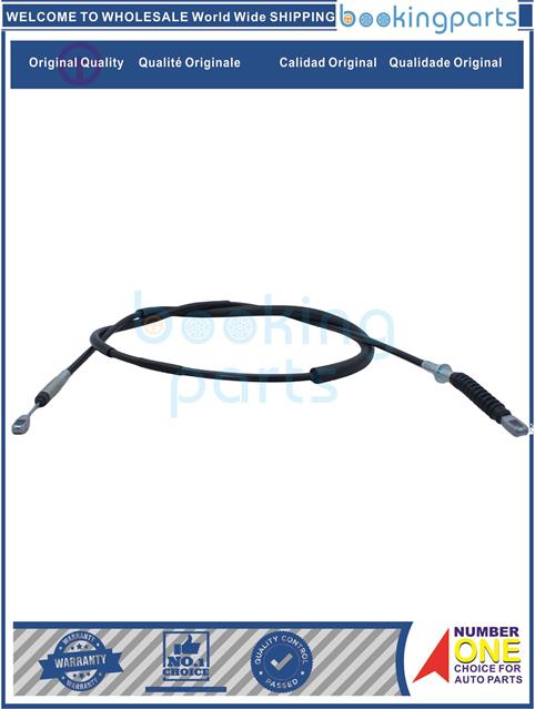 CLA61230-ROCKY 85-98,FEROZA 88-99-Clutch Cable....219182