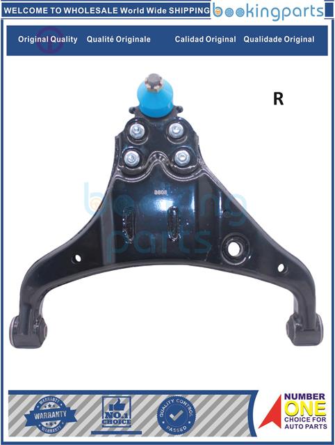 COA70547(R-B)-WINGLE 5 2010-2018-Control Arm....171359