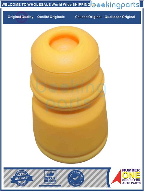 SAB81096-SONATA 2010 2.4L-Rubber Bumper & Buffer....184938