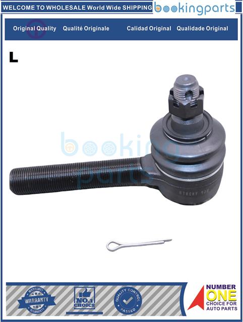 TRE35526(L)-FORWARD FRR,ESR,FDR,FSD,FSR,NRR 90--Tie Rod End....115730