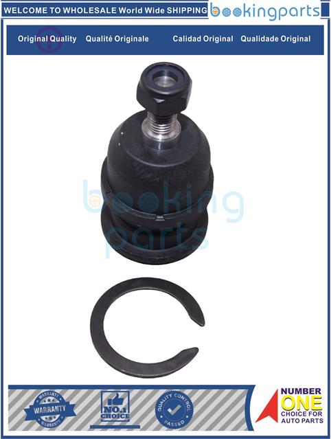 BAJ84249-GALANT V 92-96 VI 96--Ball Joint....188962