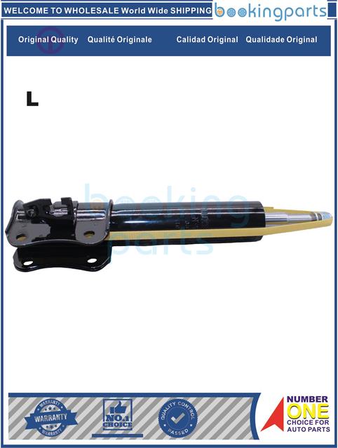 SHA70399(L)-GRAND VITARA,ESCUDO (INC XL-7) I (FT) 98-05,MAZDA PROCEED LEVANTE TJ52W 97-99-Shock Absorber/Strut....171147