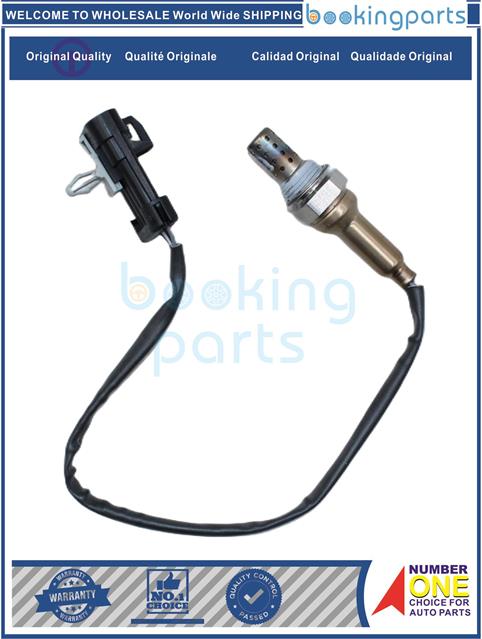 OXS74479-H3 H5-Oxygen Sensor....176165