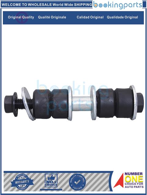 SBL41798-PAJERO II 4G64 91-04, LANCER VII (CS_A, CT_A) 00-13 [ANTI ROLL]-Stabilizer Bar Link....132543