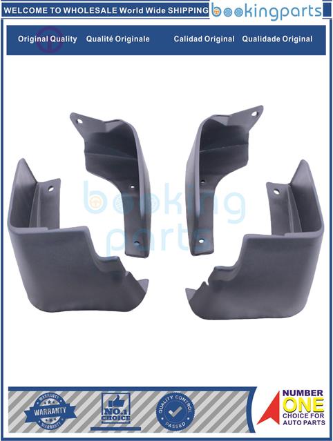 MUG61115-SYLPHY 12-Mud Guard....159203