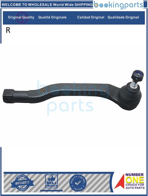 TRE17581(R)-MICRA(K12E) 02-04-Tie Rod End....147594