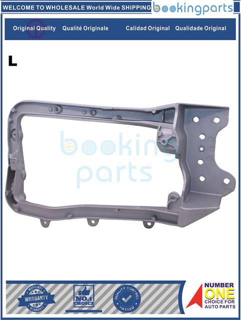 HLR52024(L)-HINO 700-Headlamp Retainer Bracket....147384