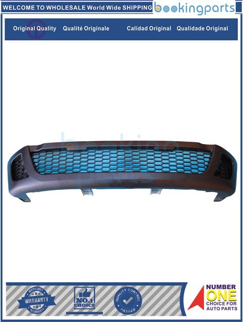 GRI58542-REVO 2016 GUN126R 1GD-FTV-Grille....155976