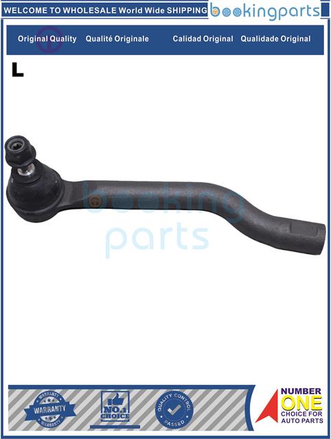 TRE78724(L)-ROGUE 2014-2018;QUSHQAI II 13--Tie Rod End....181813