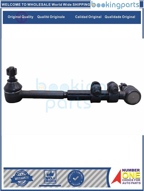 TRE34782-DEER 4X2 05-08-Tie Rod End....230568