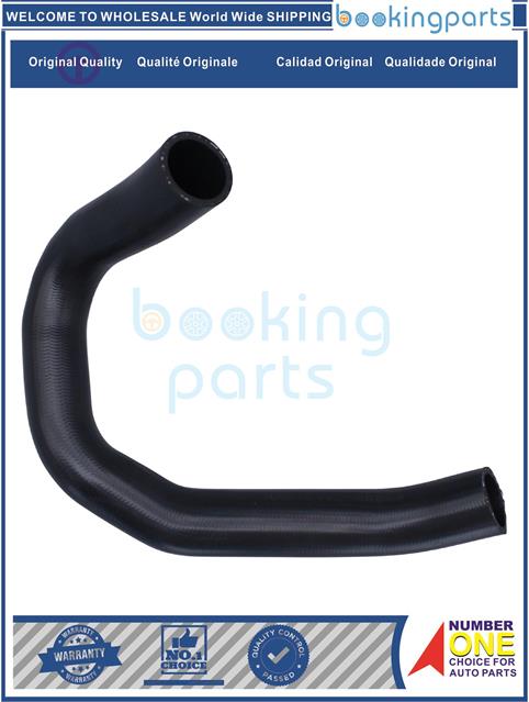 RAH72193-H100  94-Radiator Hose....173392