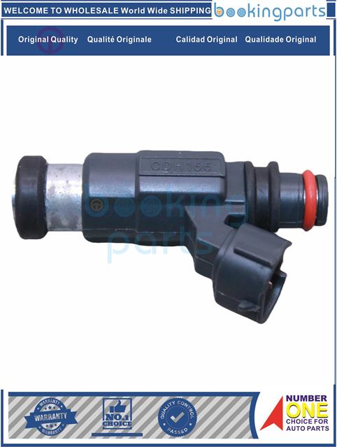 FUI86073-MIRAGE /TRACKER/VITAR 99-02-Fuel Injector....200901