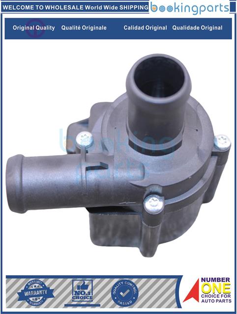 WPP39954-[CNHA,CAHB,CAGB,CJCD,C...]A4 B8(8K2) 07-15 2.0L,A5 08-17 2.0L-Water Pump....226116