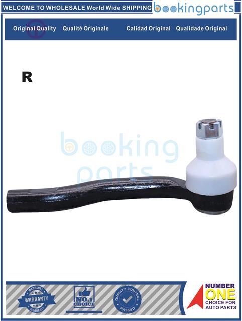 TRE24884(R-B)-FRONTIER D40 05-08 -Tie Rod End....108842