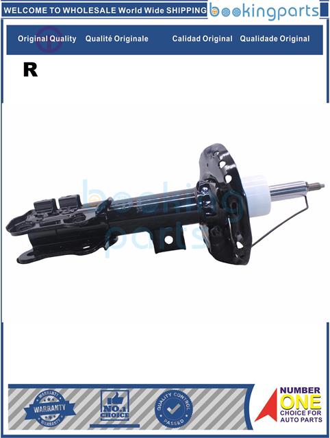 SHA81142(R)-SONATA 14--Shock Absorber/Strut....184991