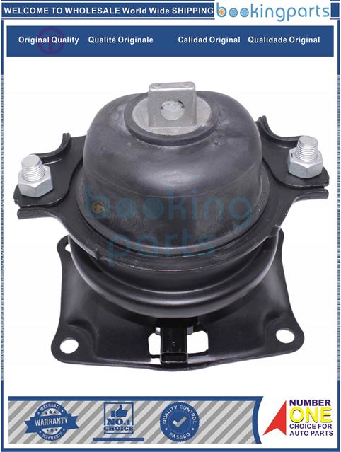 ENM74920-[J35Z,J35Z8]ODYSSEY 08-16 AT 3.5L-Engine Mount....176745