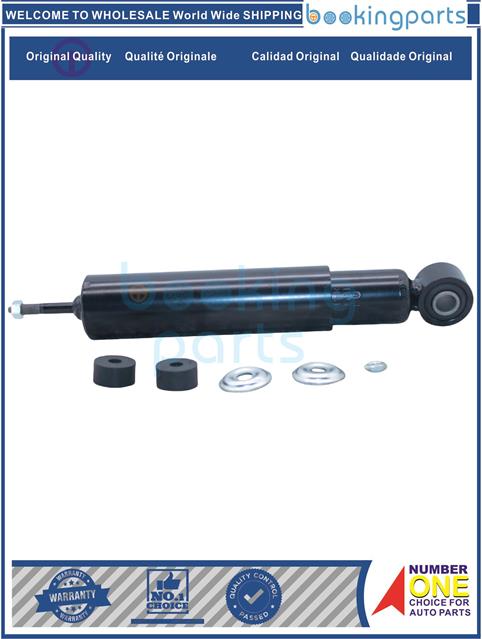 SHA10238-DELTA 99-02-Shock Absorber/Strut....100144