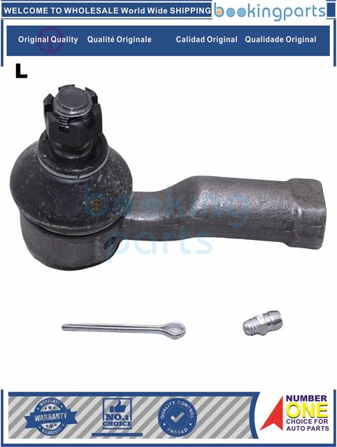 TRE32860(L)-VANETTE BUS 81-87-Tie Rod End....128994