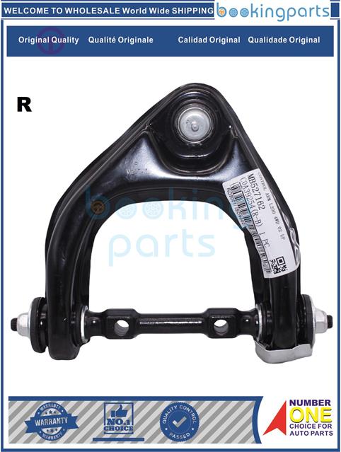 COA39254(R-B)-L200 4WD 02-Control Arm....118456