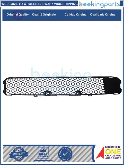 GRI47254-LANCER EX 08--Grille....141090