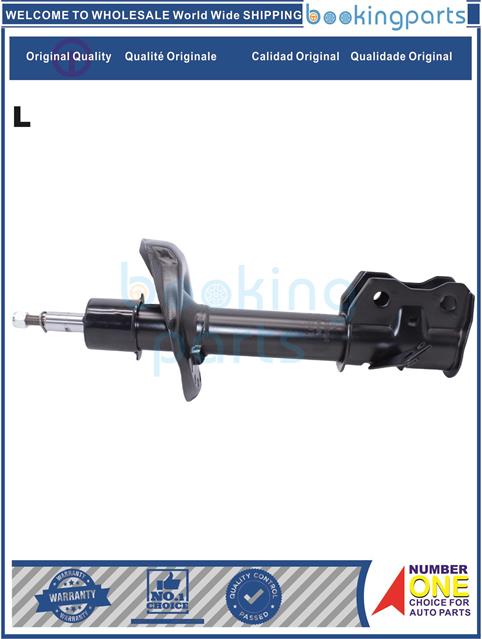 SHA13123(L)-CR-V 07-14 CR-V RE3/4 07-,HAVAL M6 II 2020--Shock Absorber/Strut....101758