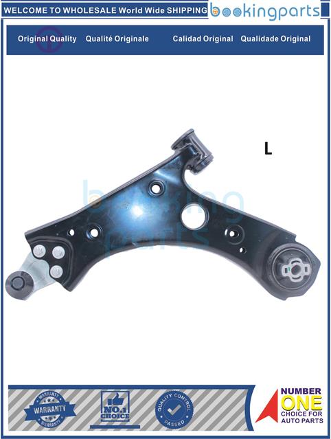 COA79635(L-B)-RENEGADE 2015-18-Control Arm....183580