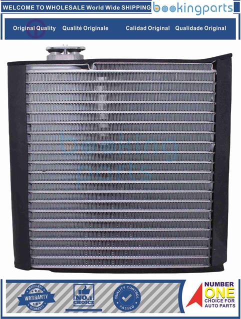 ACE40207(LHD)-LAND CRUISER 98-07/LX 98-07'-Evaporator....125739