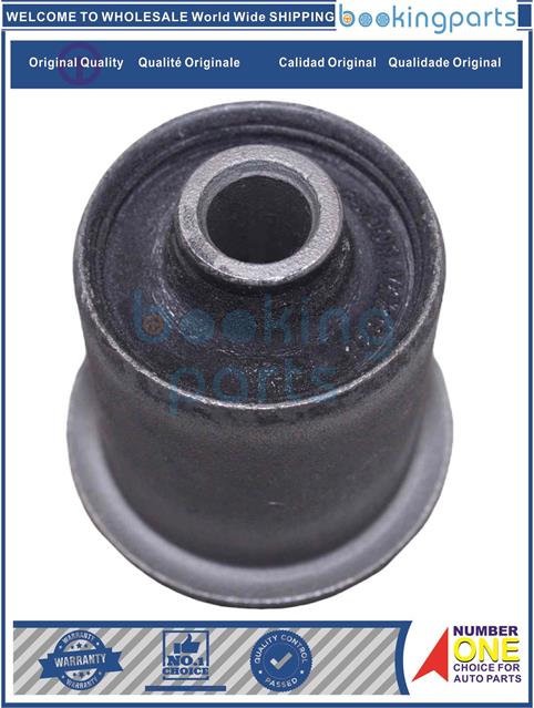 CAB29510-GRAND VITARA 99-04, PROCEED 97-99-Control Arm Bushing....126364