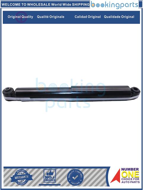 SHA67982-AD WAGON/AD RESORT/AD VAN/ WINGROAD -R Y12 1.2L,1.5L,1.8L 4WD-Shock Absorber/Strut....167942