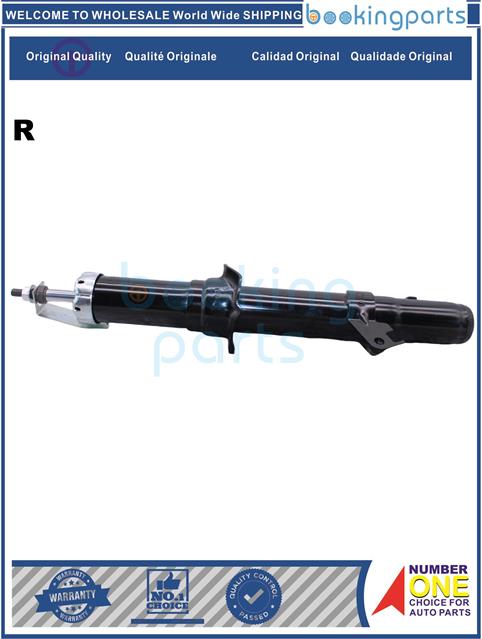 SHA14562(R)-M6 02-03-Shock Absorber/Strut....102411