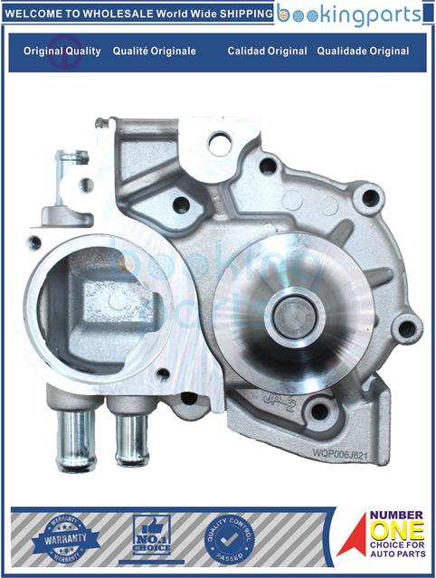 WPP73602-FORESTER 98-,IMPREZA 94-,LEGACY 92-94,LIBERTY 92--Water Pump....175079