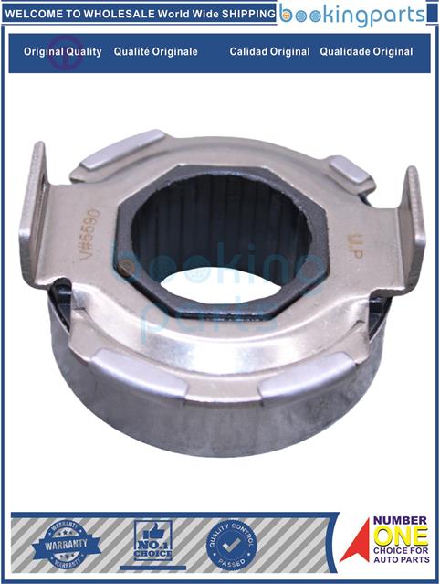 CLR74298-S21,IQ FACE-Clutch Release BRG....175956