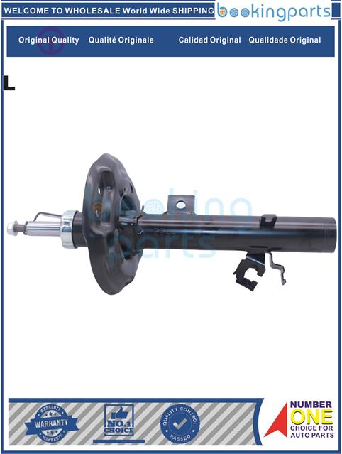 SHA18251(L)-X-TRAIL 13--Shock Absorber/Strut....194562