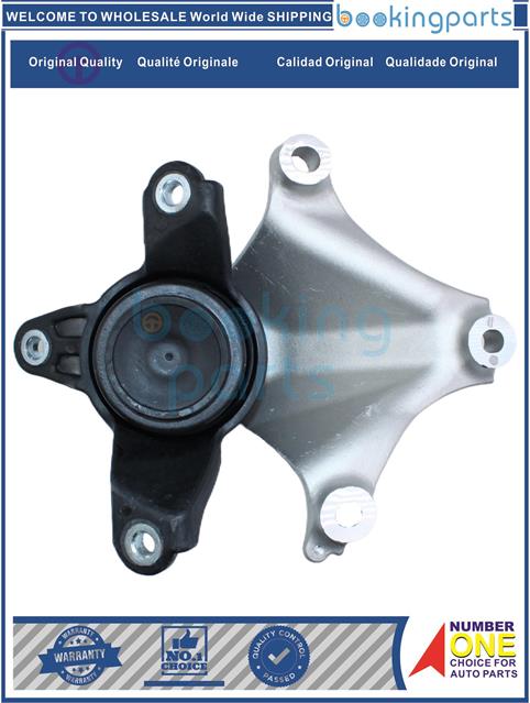 ENM81592-ACCORD 2.4L 12-17 FOR AUTO WITH BRACKET-Engine Mount....185562