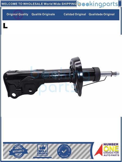 SHA76647(L)-CIVIC 2013-2015 1.8L -Shock Absorber/Strut....178853