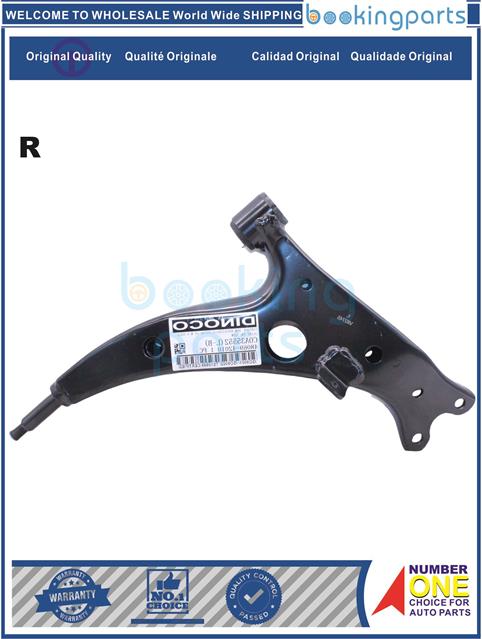 COA35552(R-B)-RAV4(SXA10,15)96-00 W/O BALL JOINT-Control Arm....115775