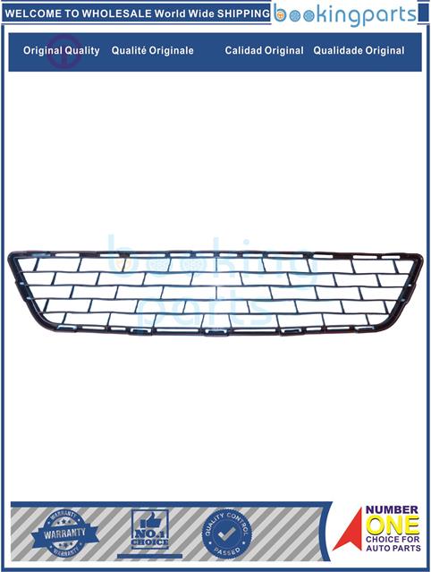 GRI46305-BUMPER GRILLE SYLPHY 12--Grille....139610