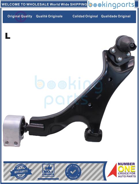 COA78888(L-B)-CAPTIVA 12-15,XL-7 07-09-Control Arm....182046