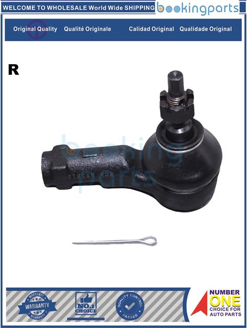 TRE59229(R)-KX3 15-,IX25 14- ;CRETA 15-18-Tie Rod End....193098