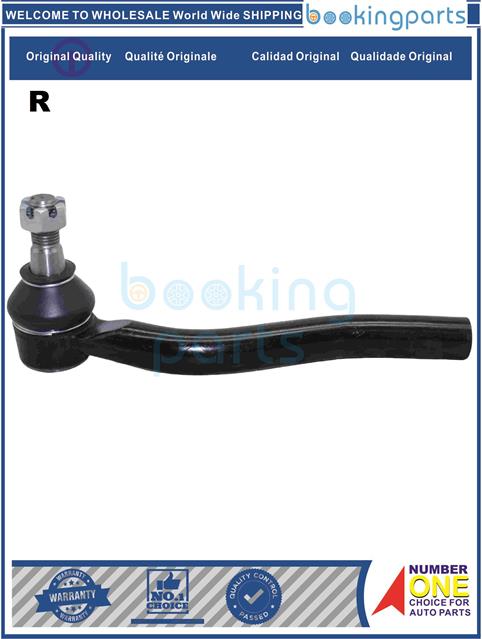 TRE83438(R-B)-MAXUS V80 2011-2017-Tie Rod End....269619