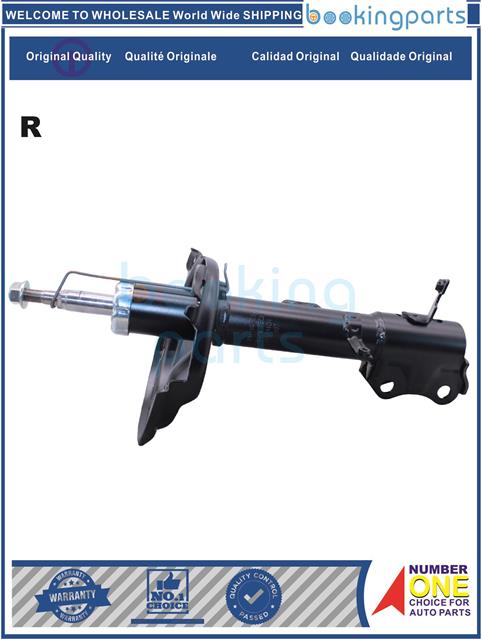 SHA29187(R)-HIGHLANDER 04--Shock Absorber/Strut....111549