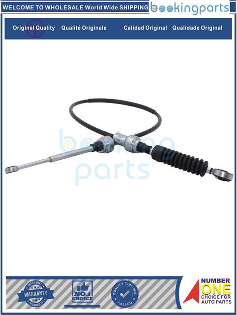 CLA32856-RAV4 94-00-Clutch Cable....214689