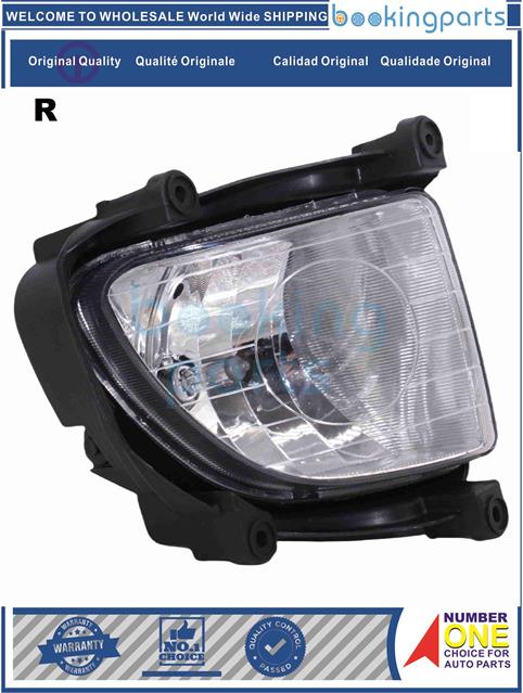 FGL73070(R)-SPORTAGE'05-Fog Lamp....174445