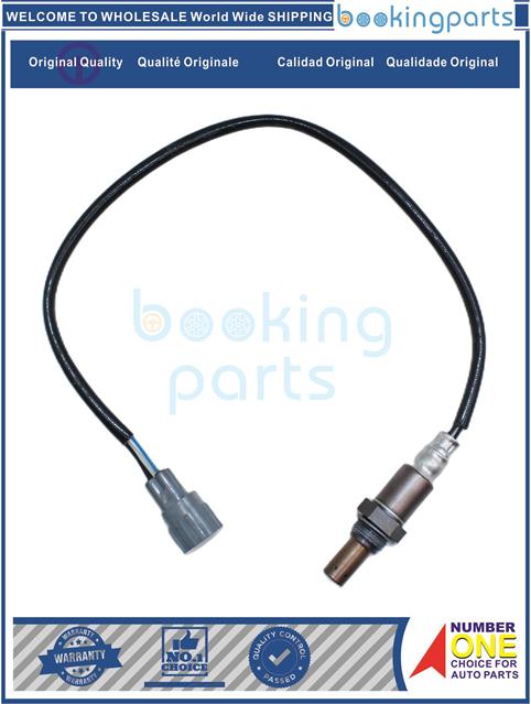 OXS63356-YARIS 99-05,ALLION  01-07-Oxygen Sensor....162025