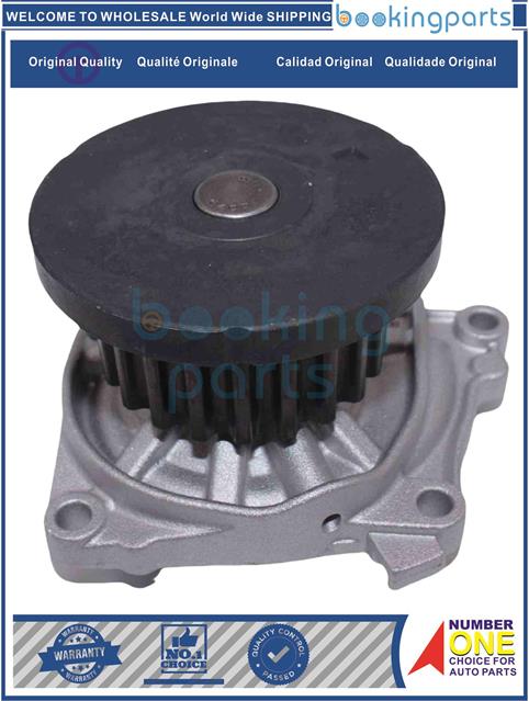 WPP22443-[E07A]ACTY HA4,HA3 90--Water Pump....209935