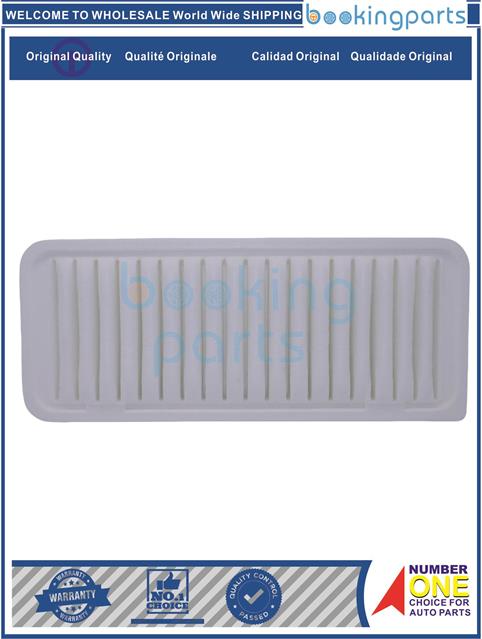 AIF86172-SCION IQ 08-16-Air Filter....201027