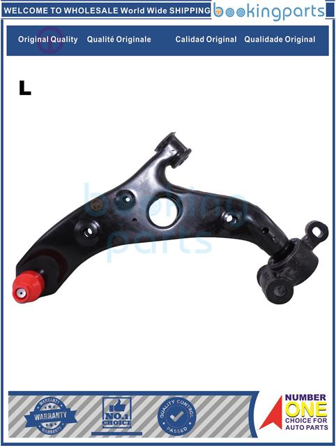 COA67810(L-B)-CX-5 13-16, 6 GJ 12-18-Control Arm....219955