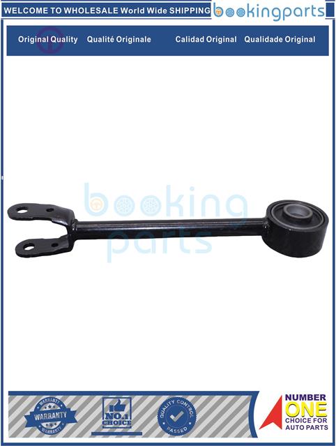 COA59834(B)-ELGRAND E52 12-,TEANA J32 08-13,QUEST E52 10-,PATHFINDER R52 12-,MURANO Z51 07-14-Control Arm....157381