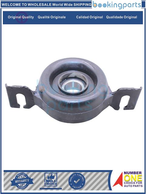 DSC63129-BT50  06-[2WD], FORD RANGER 06-12-DRIVE SHAFT BEARING/Center Bearing....161578