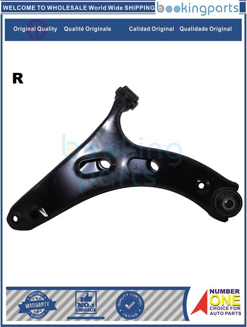 COA90351(R)-IMPREZA XV 17--Control Arm....206079